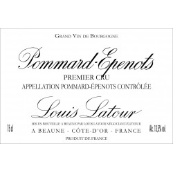 Pommard 1er Cru 2017 Les...