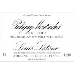 Puligny Montrachet 1er cru...
