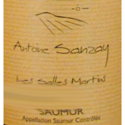 Saumur 2018 Salles Martin...