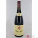 Cornas 2015 - Domaine Auguste Clape Cornas 2015 - Domaine Auguste Clape