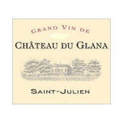 Chateau du Glana 1949