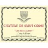 Cotes du Rhone 2014 "Les Deux Albion" - St Cosme Cotes du Rhone 2014 "Les Deux Albion" - St Cosme