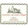 Gigondas 2017 " Le Poste " - Chateau de St Cosme Gigondas 2017 " Le Poste " - Chateau de St Cosme