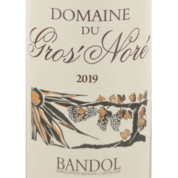 Domaine Gros'Noré 2019 -...