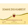 Gewurztraminer Limestone Rock - Zind-Humbrecht Gewurztraminer Limestone Rock - Zind-Humbrecht