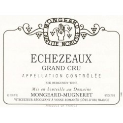 Échezeaux Grand Cru - Mongeard Mugneret