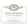 Vosne Romanée 1er Cru En Orveaux - Mongeard Mugneret Vosne Romanée 1er Cru En Orveaux - Mongeard Mugneret