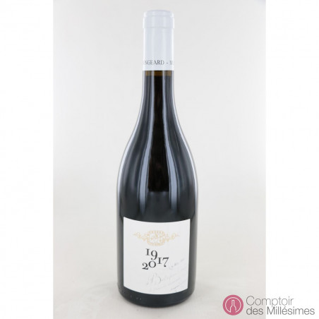 Vosne Romanée 2017 - Mongeard Mugneret