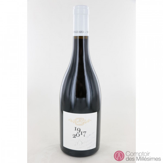 Vosne Romanée 2017 - Mongeard Mugneret Vosne Romanée 2017 - Mongeard Mugneret
