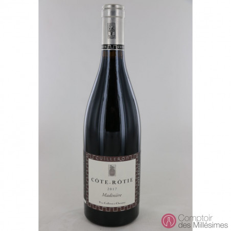 Côte Rôtie 2017 Madinière - Yves Cuilleron