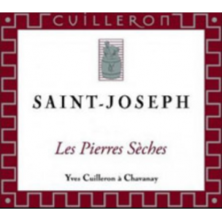Saint joseph 2018 Les...
