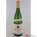 Pouilly Fuissé 2017 Le Clos - Tête de Cru - Domaine Ferret Pouilly Fuissé 2017 Le Clos - Tête de Cru - Domaine Ferret