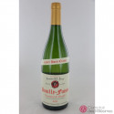 Pouilly Fuissé 2017 Tournant de Pouilly - Cuvée Hors Classe - Domaine Ferret Pouilly Fuissé 2017 Tournant de Pouilly - Cuvée Hors Classe - Domaine Ferret