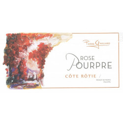 Côte-Rôtie "Rose Pourpre"...
