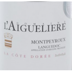 Côte Dorée 2018 Domaine...