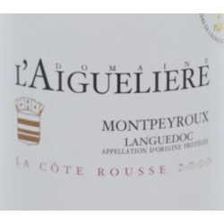Côte Rousse 2013 Domaine...