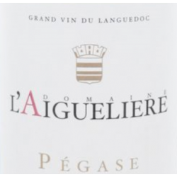 Pégase 2017 Domaine...