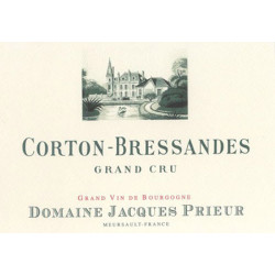 Corton-Bressandes Grand Cru...