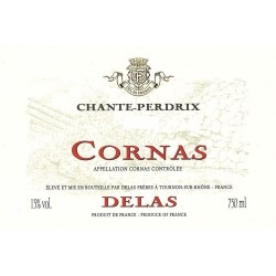 Cornas Chante Perdrix - Delas Frères