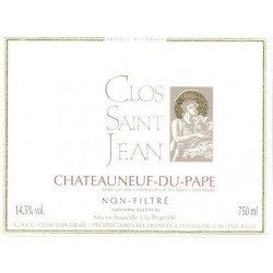 Clos St Jean 2014 -...