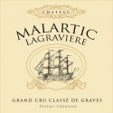 Malartic Lagravière 2003 Malartic Lagravière 2003