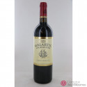 Chateau Malartic-Lagraviere 2002 Chateau Malartic-Lagraviere 2002