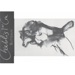 Chablis 1er cru Butteaux - Domaine Pattes Loup - Thomas Pico
