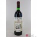 Chateau Laroque 1980