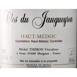 Clos du Jaugueyron Haut...