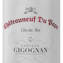 Château Gigognan Clos du...