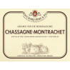 Chassagne Montrachet Bouchard Père et Fils Chassagne Montrachet Bouchard Père et Fils