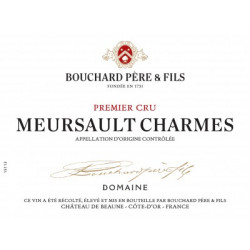 Meursault 1er Cru Les...