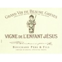 Vigne de l'enfant Jesus Beaune-Grèves 1er Cru Bouchard Pere & Fils Vigne de l'enfant Jesus Beaune-Grèves 1er Cru Bouchard Pere & Fils