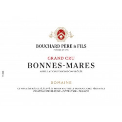 Bonnes Mares Grand Cru 2018...