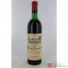 Chateau Cadet- Soutard 1967