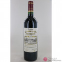 Château La Grace Dieu des prieurs 1995 Château La Grace Dieu des prieurs 1995