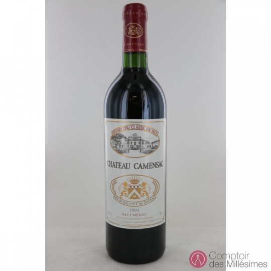 Château Camensac 1994 Château Camensac 1994
