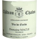 Château Chalon 2009 - Domaine Macle
