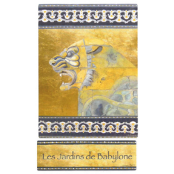 Les Jardins de Babylone 2014 Jurançon sec - Didier Dagueneau