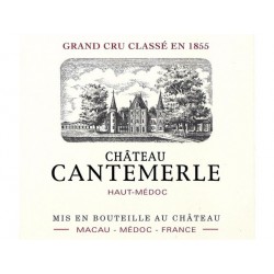 Château Cantemerle
