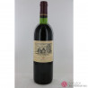 Château Cantemerle 1981