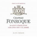 Château Fonroque Château Fonroque