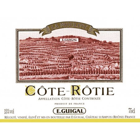 La Mouline Guigal
