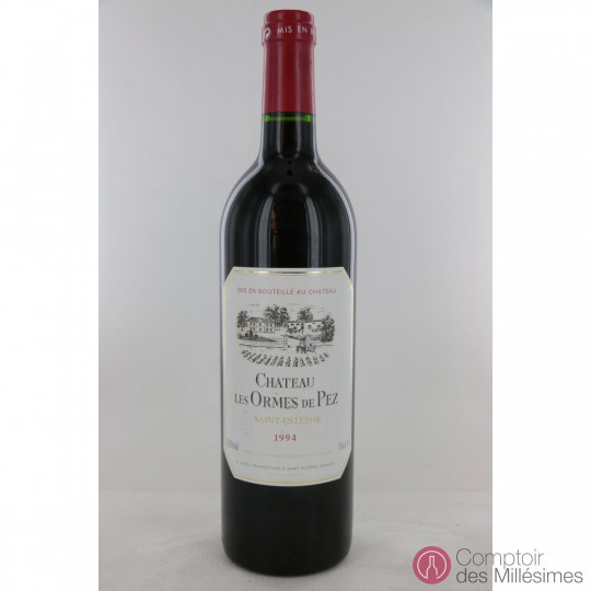 Château Les Ormes de Pez 1994 Château Les Ormes de Pez 1994