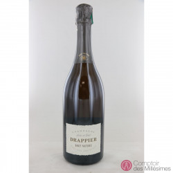 photo Brut Nature Champagne Drappier