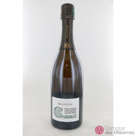 Clarevallis - Champagne Drappier Clarevallis - Champagne Drappier