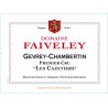 Gevrey Chambertin 1er Cru Les Cazetiers - Faiveley Gevrey Chambertin 1er Cru Les Cazetiers - Faiveley