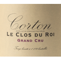 Corton Clos du Roi Grand Cru Domaine de la Vougeraie Corton Clos du Roi Grand Cru Domaine de la Vougeraie