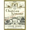 Château Simone 2015 Rouge Château Simone 2015 Rouge