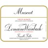 Muscat - Domaine Weinbach Muscat - Domaine Weinbach